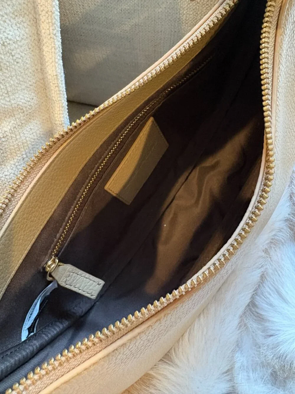 Marc Jacobs Dual Hobo Bag